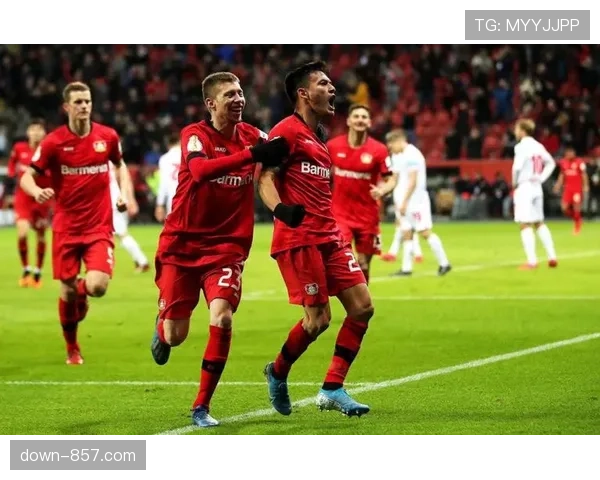 通讯:勒沃库森绝平展现冠军相,联赛不败纪录得以延续 通讯:勒沃库森绝平展现冠军相,联赛不败纪录得以延续